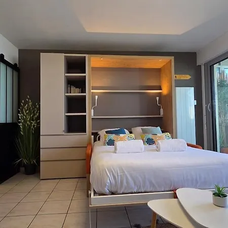 Apartman L'ambassadeur Du Évian-les-Bains