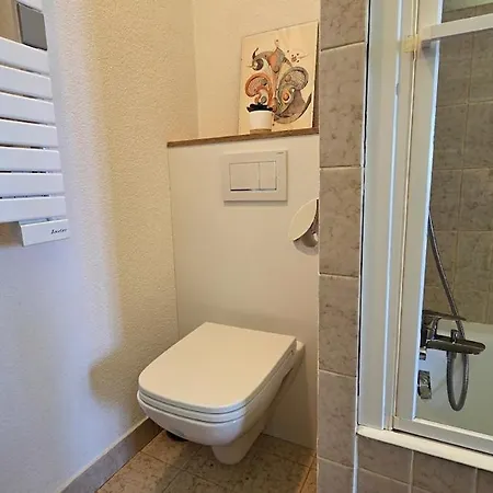 L'ambassadeur Du Apartman *