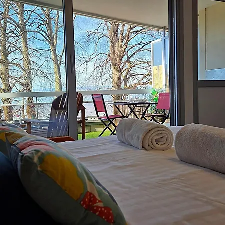 Apartman L'ambassadeur Du Évian-les-Bains