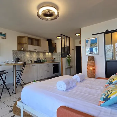 L'ambassadeur Du Apartman *
