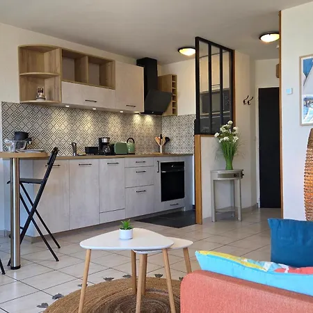 L'ambassadeur Du Apartamento