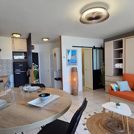 L'ambassadeur Du Apartamento Évian-les-Bains